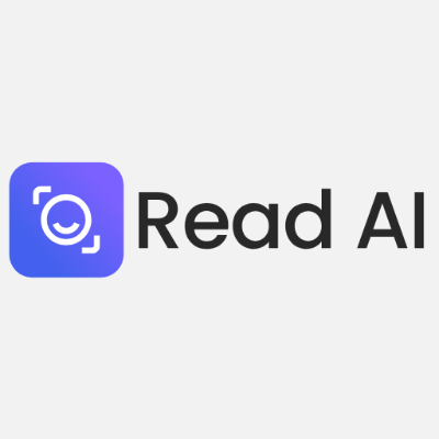Is Read AI Worth $15/Month in 2026? My Take 1 Read AI Logo