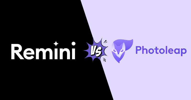 Remini vs Photoleap 2026: Best App for Blurry Photos? 32 Remini vs Photoleap