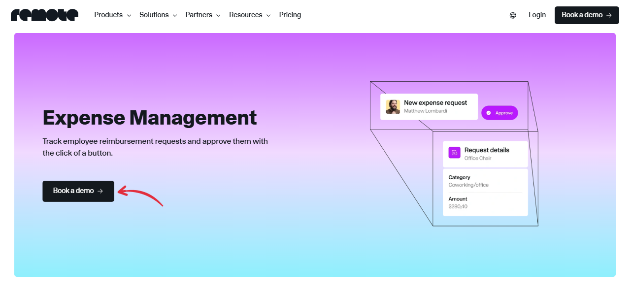 Remote HR Review 2026: Great for Contractors, Pricey for Staff 10 Remote HR Expense Manager