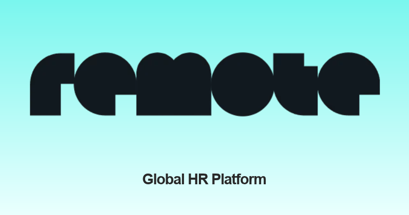 Remote HR Review 2026: Great for Contractors, Pricey for Staff 2 Remote HR dashboard