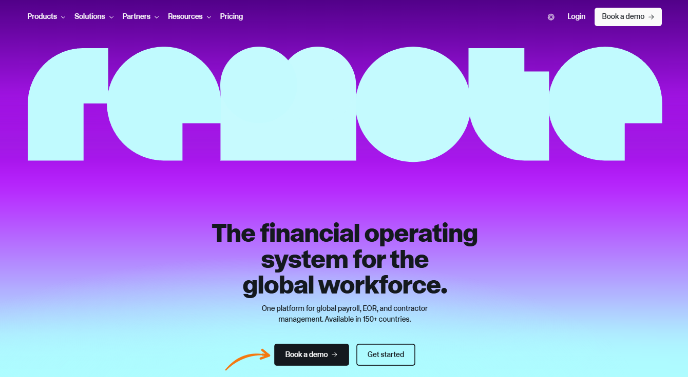 Remote HR Review 2026: Great for Contractors, Pricey for Staff 4 Remote HR Introduction