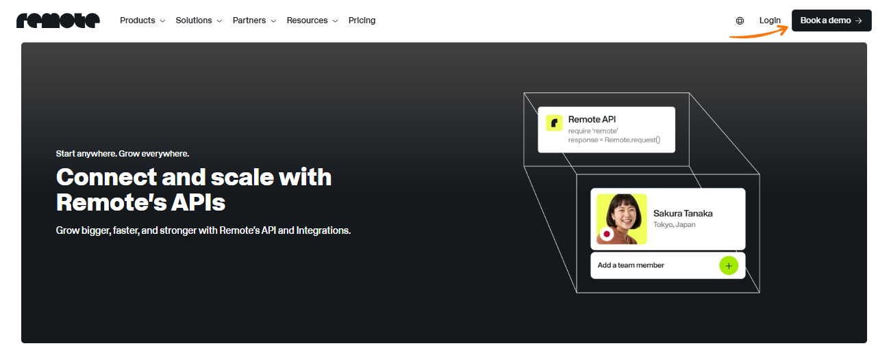 Remote HR Review 2026: Great for Contractors, Pricey for Staff 12 Remote HR Remote API