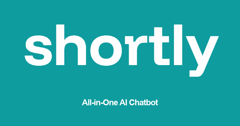 Shortly AI Review 2026: 100+ AI Models for $15 — Any Catch? 2 ShortlyAI dashboard screenshot
