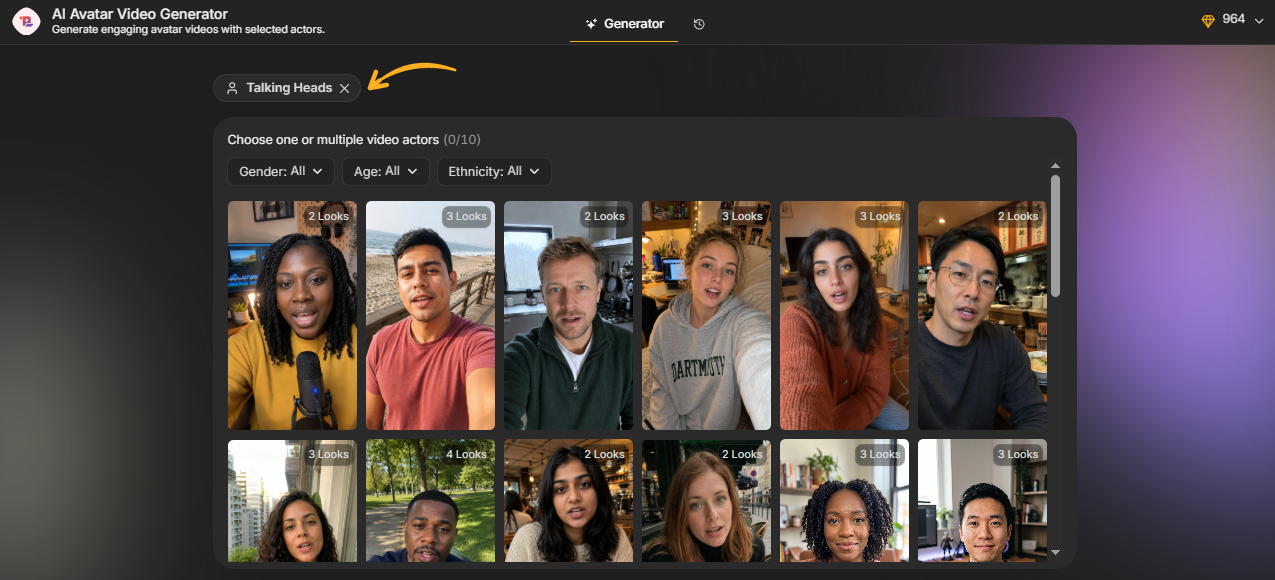 Simplified AI Review 2026: Overhyped or Worth It? 7 Simplified AI Avatar Video Generator
