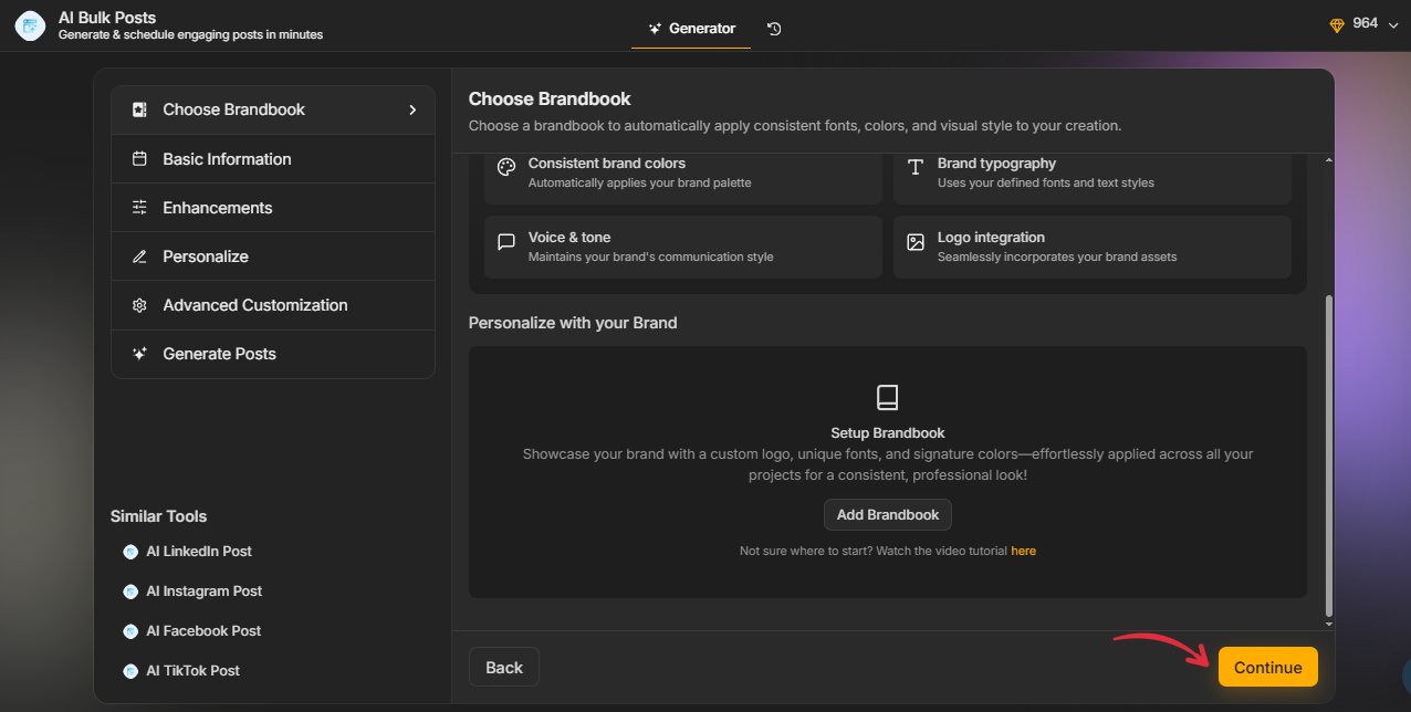 Simplified AI Review 2026: Overhyped or Worth It? 14 Simplified AI Bulk Post Generator