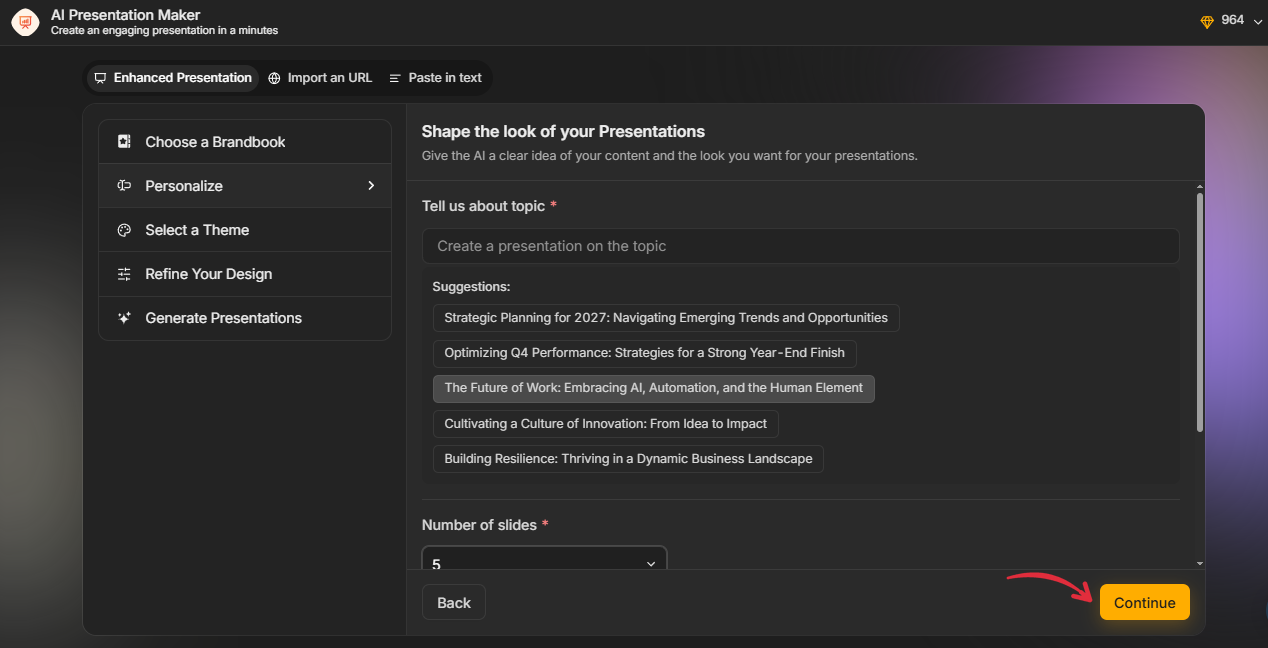 Simplified AI Review 2026: Overhyped or Worth It? 13 Simplified AI Presentation Maker