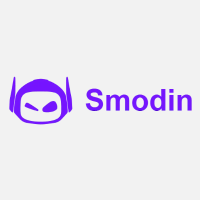 Smodin Icon