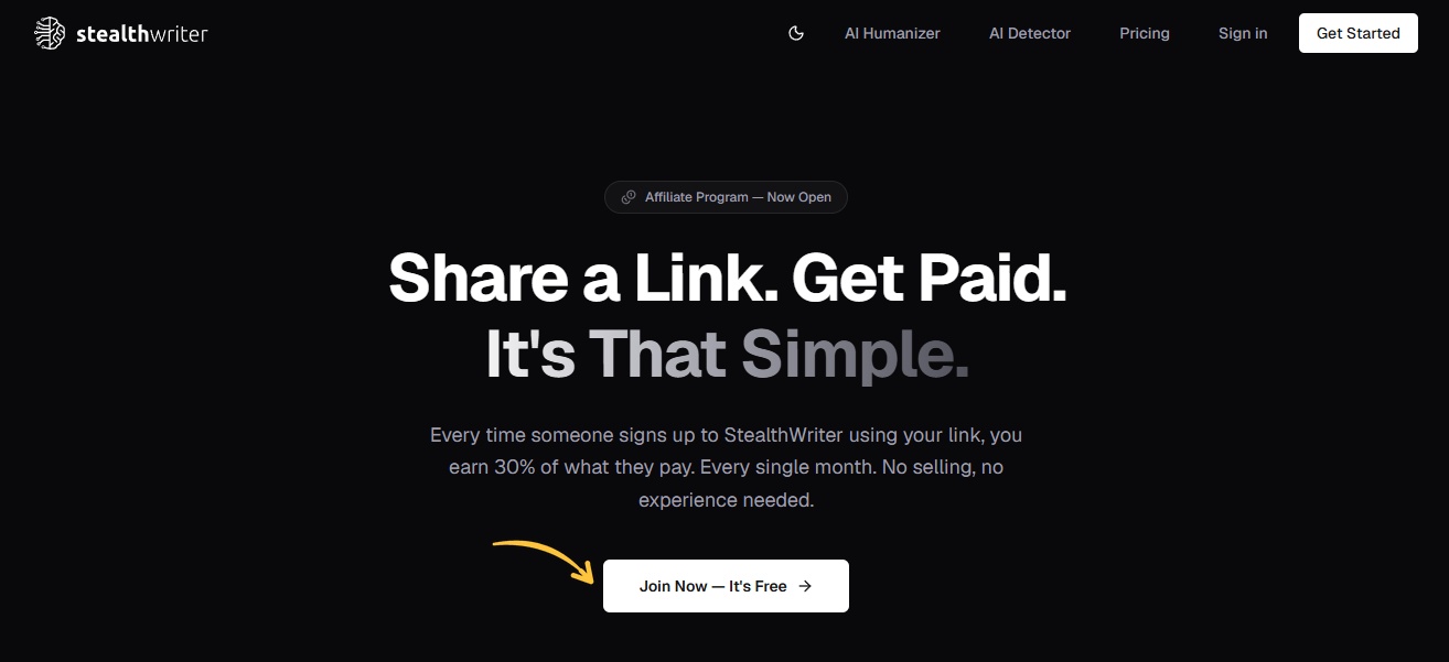 StealthWriter Review 2026: Overhyped or Worth It? 8 Stealthwriter Affiliate Program