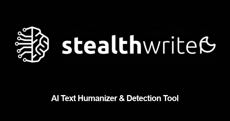 StealthWriter Review 2026: Overhyped or Worth It? 24 Stealthwriter Featured Image