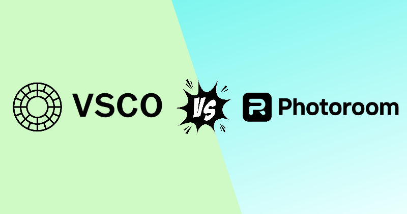VSCO vs Photoroom 2026: The AI Edge Explained 34 VSCO vs Photoroom