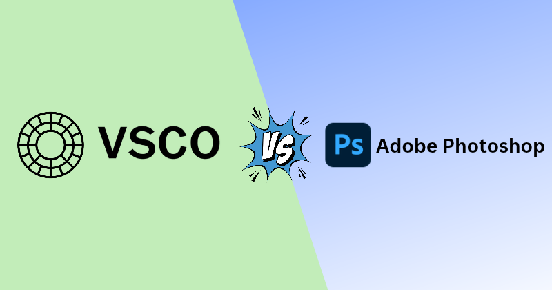 VSCO vs Photoshop 2026: Presets or Pixel Control? 32 VSCO vs Photoshop