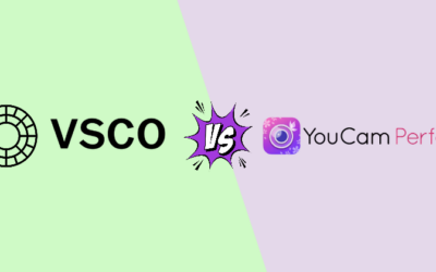 VSCO vs YouCam Perfect 2026: Which App Fits Your Style?