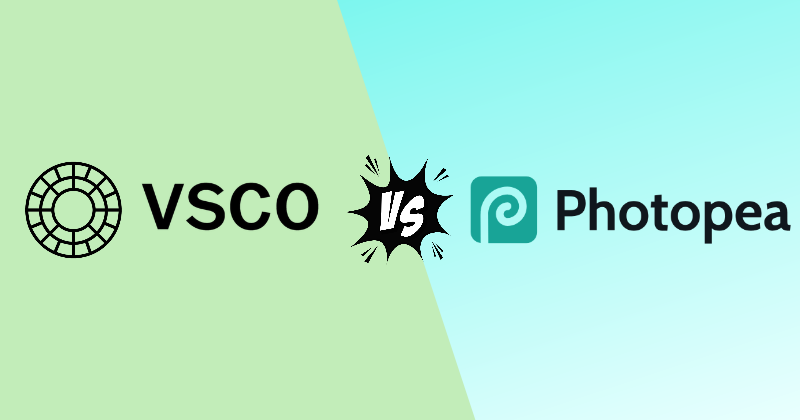 VSCO vs Photopea 2026: Which Fits Your Editing Style? 34 VSCO vs photopea