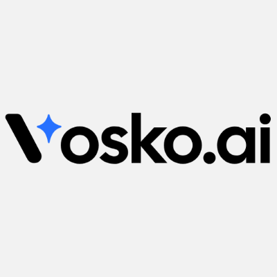 Vosko AI Review 2026: The Best AI Dubbing Tool for Creators? 1 Vosko AI CTA