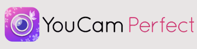 YouCam Perfect logo