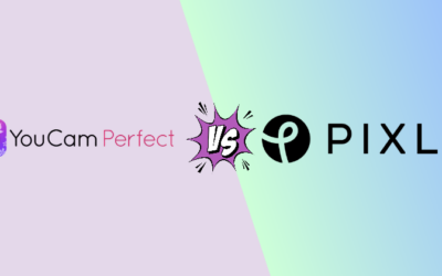 YouCam Perfect vs Pixlr 2026: Best AI Photo Editor?