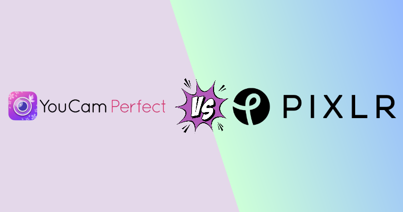 YouCam Perfect vs Pixlr 2026: Best AI Photo Editor? 38 YouCam Perfect vs Pixlr