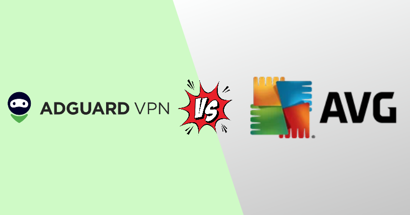 AdGuard VPN vs AVG VPN in 2026 — Which One Wins? 31 adguard vpn vs avg vpn