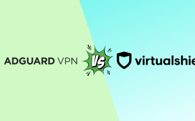 AdGuard VPN vs Virtual Shield 2026: Best Pick for Beginners