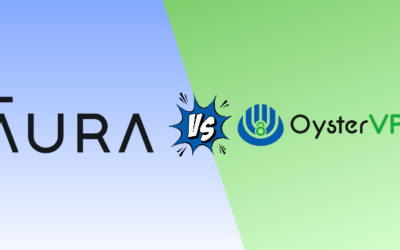 AuraVPN vs Oyster VPN 2026: Which Is Safer Online?