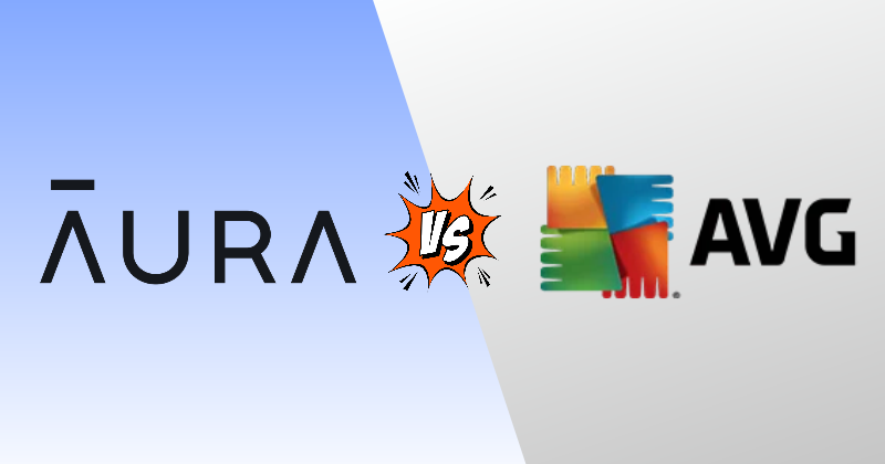 AuraVPN vs AVG VPN 2026: One Clear Winner (Honest Take) 3 auraVPN vs avg vpn