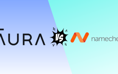 AuraVPN vs Namecheap VPN 2026 — Bundle or Budget? My Verdict
