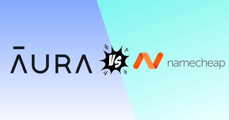 AuraVPN vs Namecheap VPN 2026 — Bundle or Budget? My Verdict 22 auraVPN vs namecheap vpn