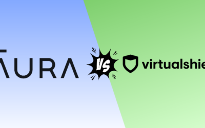AuraVPN vs Virtual Shield: Which Security Bundle Wins in 2026?