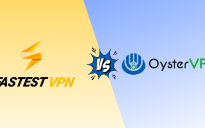 FastestVPN vs Oyster VPN 2026: Which Budget VPN Fits You?