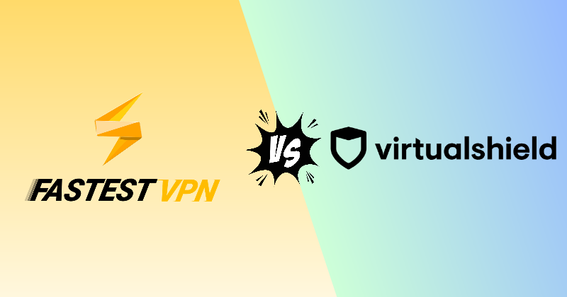 FastestVPN vs Virtual Shield 2026 — Best for Streaming? 32 fastestvpn vs virtual shield