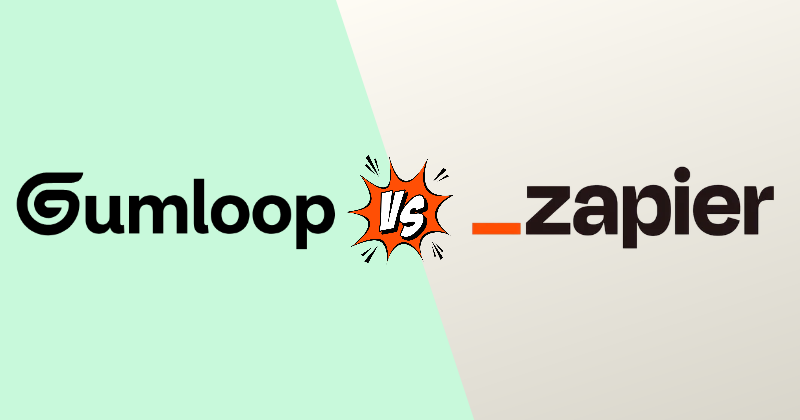 gumloop vs zapier