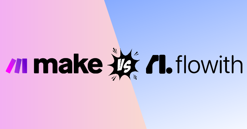 make vs Flowith