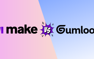 Make vs Gumloop 2026: Who Wins for Small Businesses?