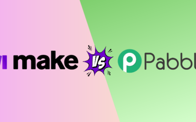 Make vs Pabbly 2026: Which Saves You More Money?