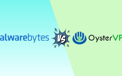 Malwarebytes VPN vs Oyster VPN 2026: The Real Differences