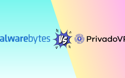 Malwarebytes VPN vs PrivadoVPN in 2026 — Which One Wins?