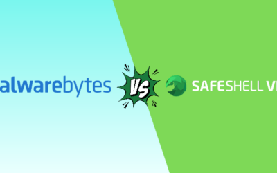 Malwarebytes VPN vs SafeShell VPN 2026: Best for Gaming?