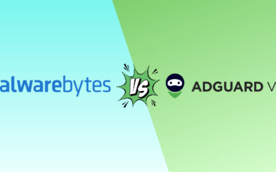 Malwarebytes VPN vs AdGuard VPN 2026: Pick the Right One