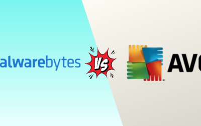Malwarebytes VPN vs AVG VPN 2026: Safer on Public Wi-Fi?