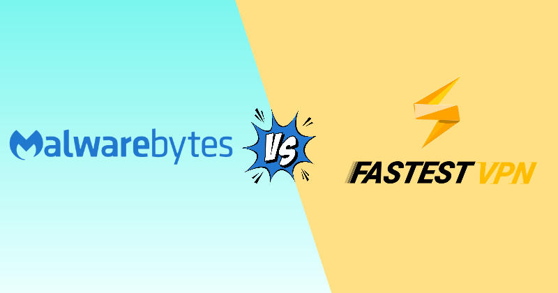 Malwarebytes VPN vs FastestVPN 2026: Best for Streaming? 26 malwarebytes vpn vs fastestvpn