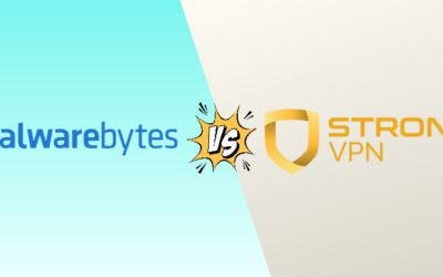 Malwarebytes VPN vs StrongVPN 2026: Which Is Worth It?