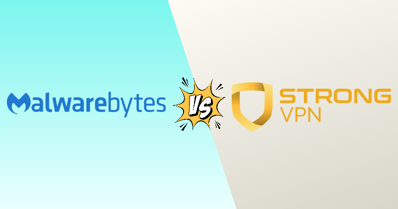 Malwarebytes VPN vs StrongVPN 2026: Which Is Worth It? 3 malwarebytes vpn vs strongvpn