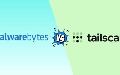 Malwarebytes VPN vs Tailscale 2026: The Honest Truth