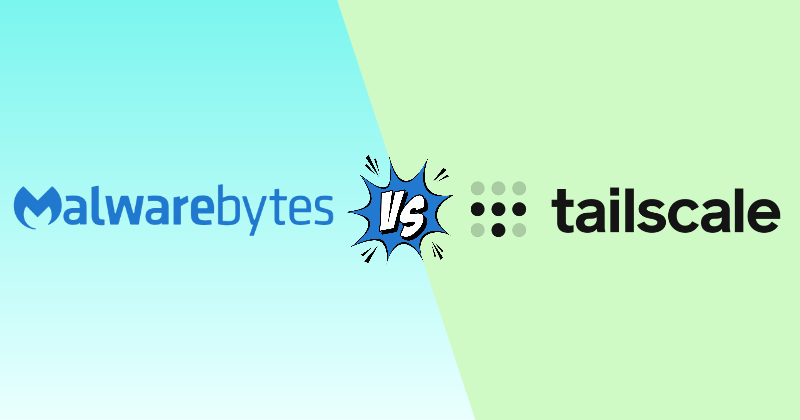 Malwarebytes VPN vs Tailscale 2026: The Honest Truth 25 malwarebytes vpn vs tailscale