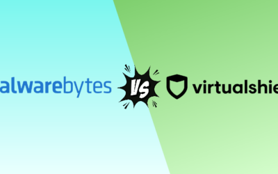 Malwarebytes VPN vs Virtual Shield 2026: Who Protects More?