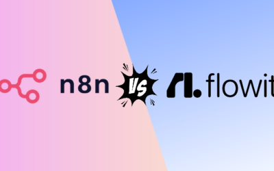 n8n vs Flowith 2026 — Pick the Right One the First Time