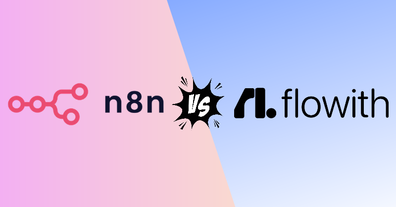 n8n vs Flowith 2026 — Pick the Right One the First Time 3 n8n kontra Flowith