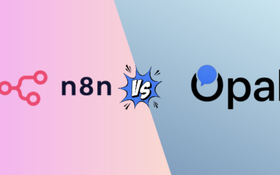 n8n vs Google Opal 2026 — Pick the Right Builder Fast