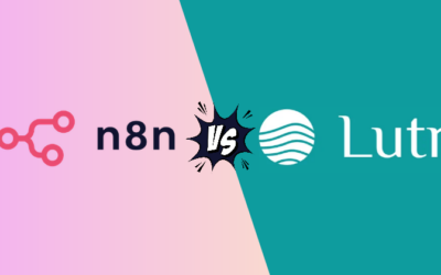 n8n vs Lutra 2026 — Which AI Agent Saves More Time?