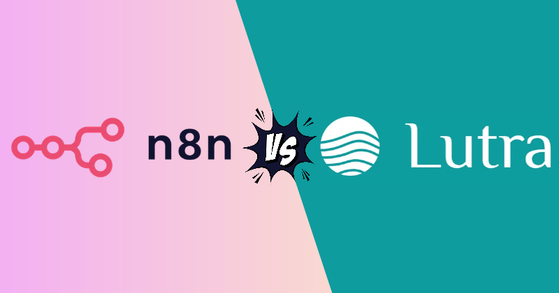 n8n vs Lutra 2026 — Which AI Agent Saves More Time? 32 n8n kontra Lutra